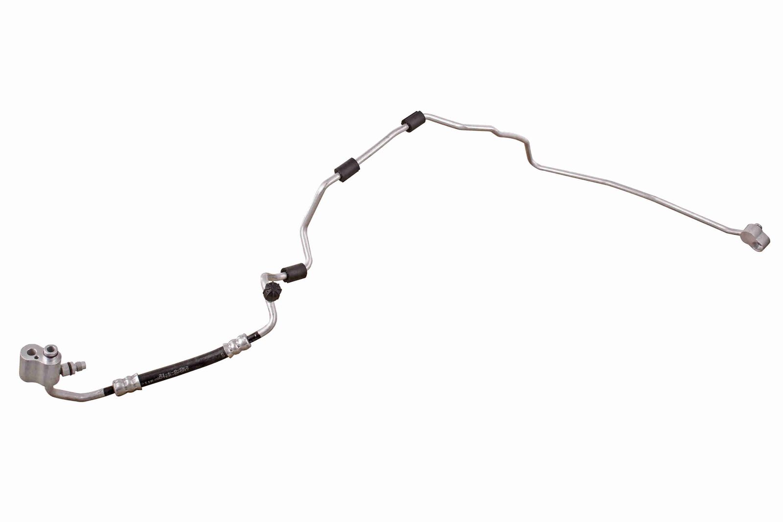 VEMO V15-20-0091 High/low-pressure line, air conditioning