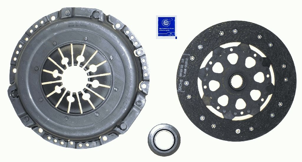 SACHS 3000 824 202 Clutch kit
