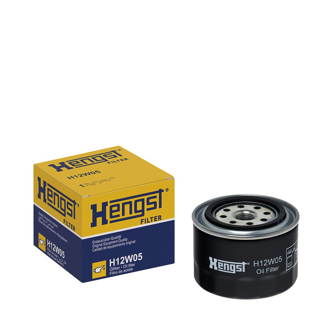 Oil Filter-1