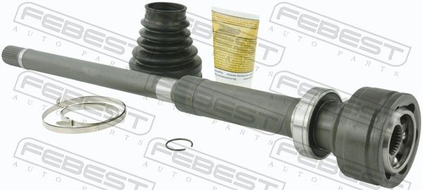 FEBEST 2711-XC90RH Joint kit, drive shaft