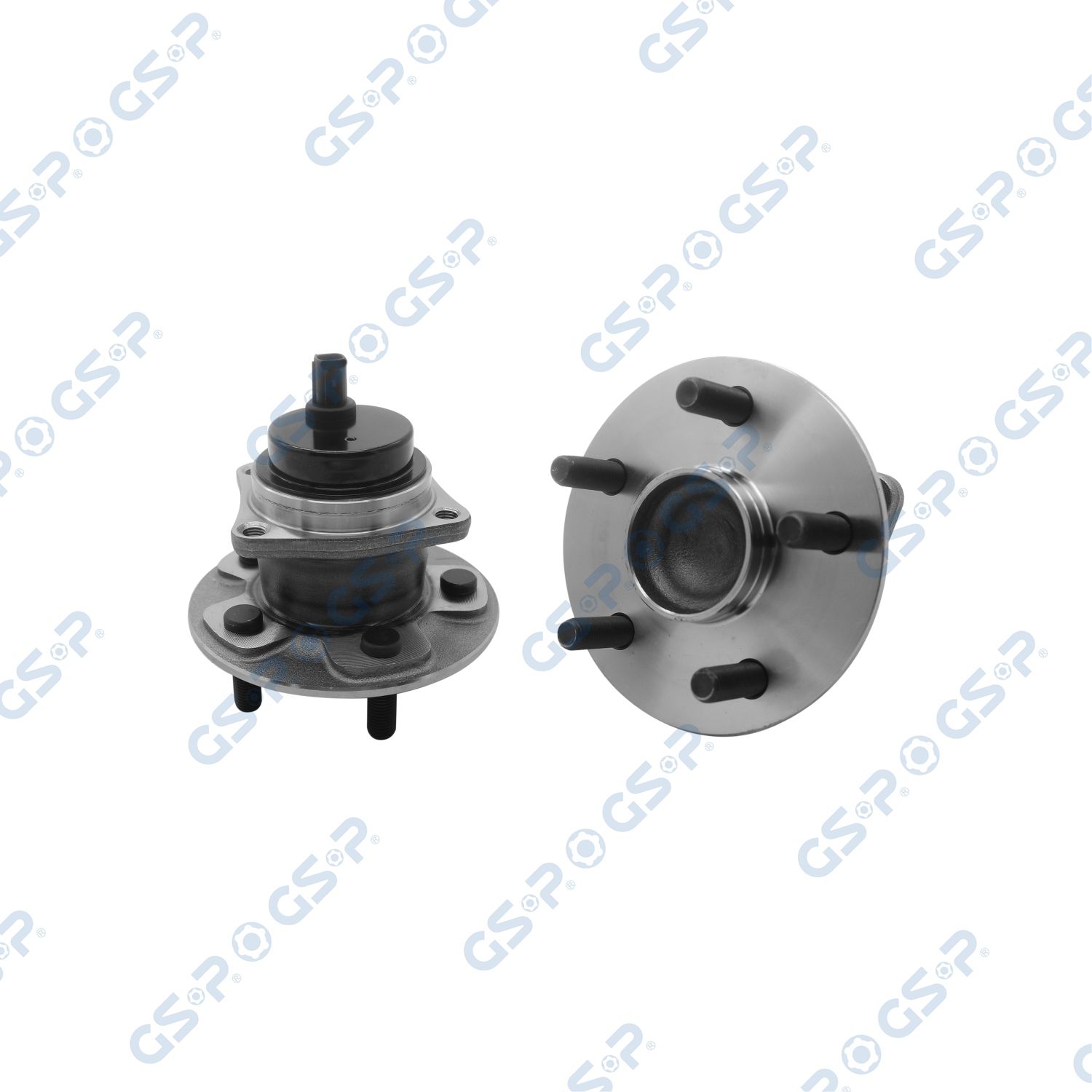 GSP 9400349 Wheel bearing kit