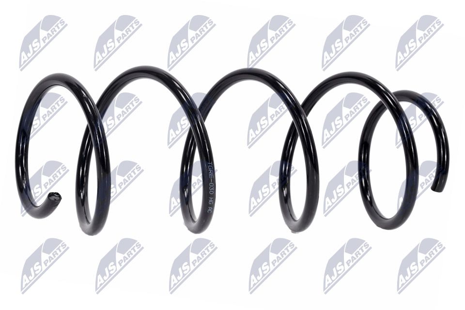 Suspension Spring-2