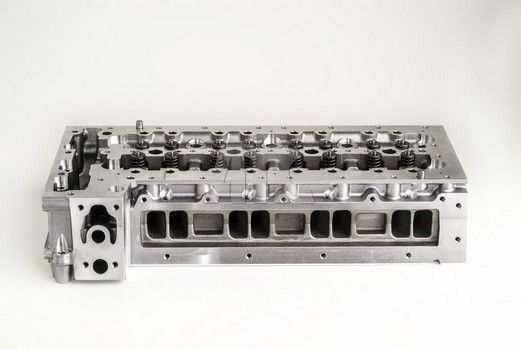 Cylinder Head-4