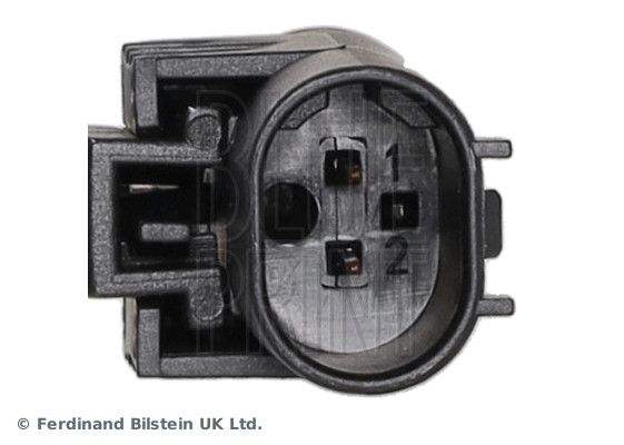 Sensor, wheel speed-1