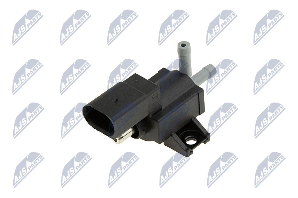 Boost Pressure Control Valve
