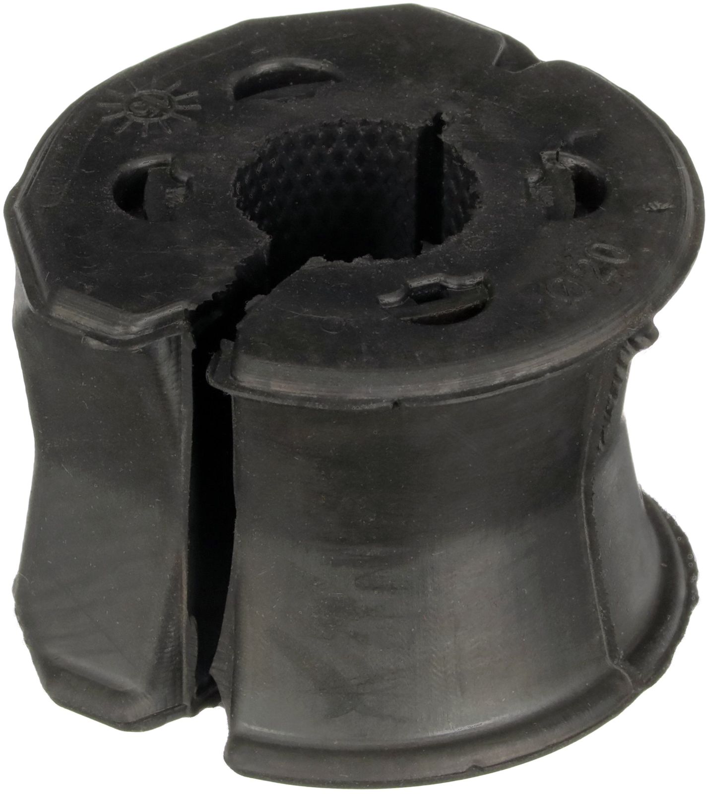 Mounting, stabiliser bar