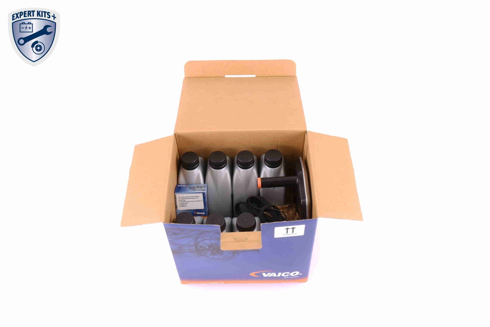 Parts Kit, automatic transmission oil change-1