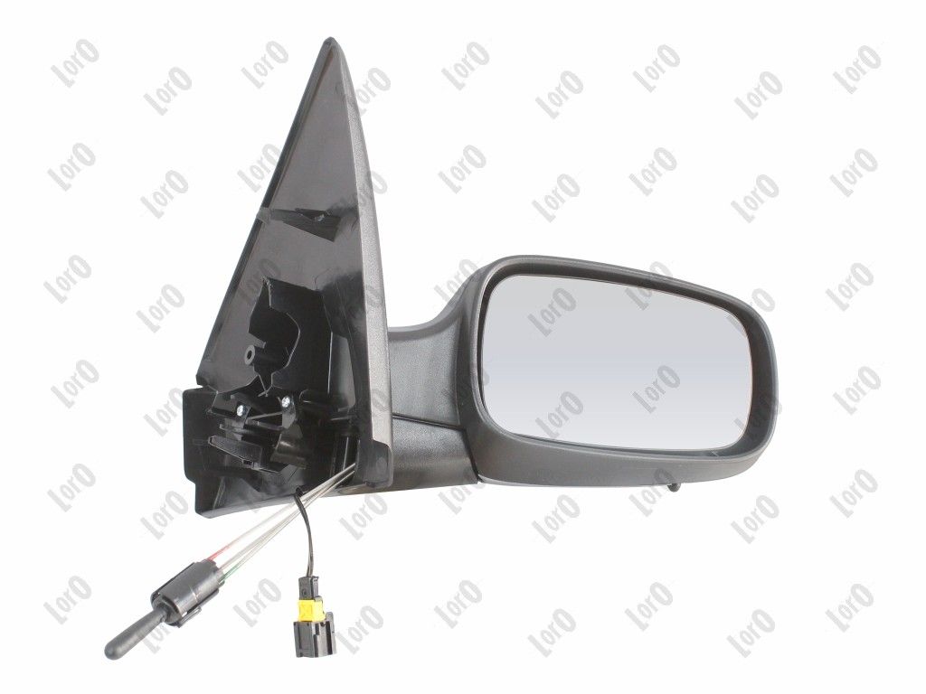 Exterior Mirror-1
