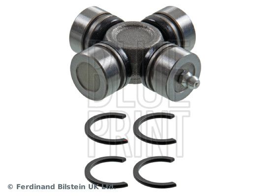 Joint, propshaft