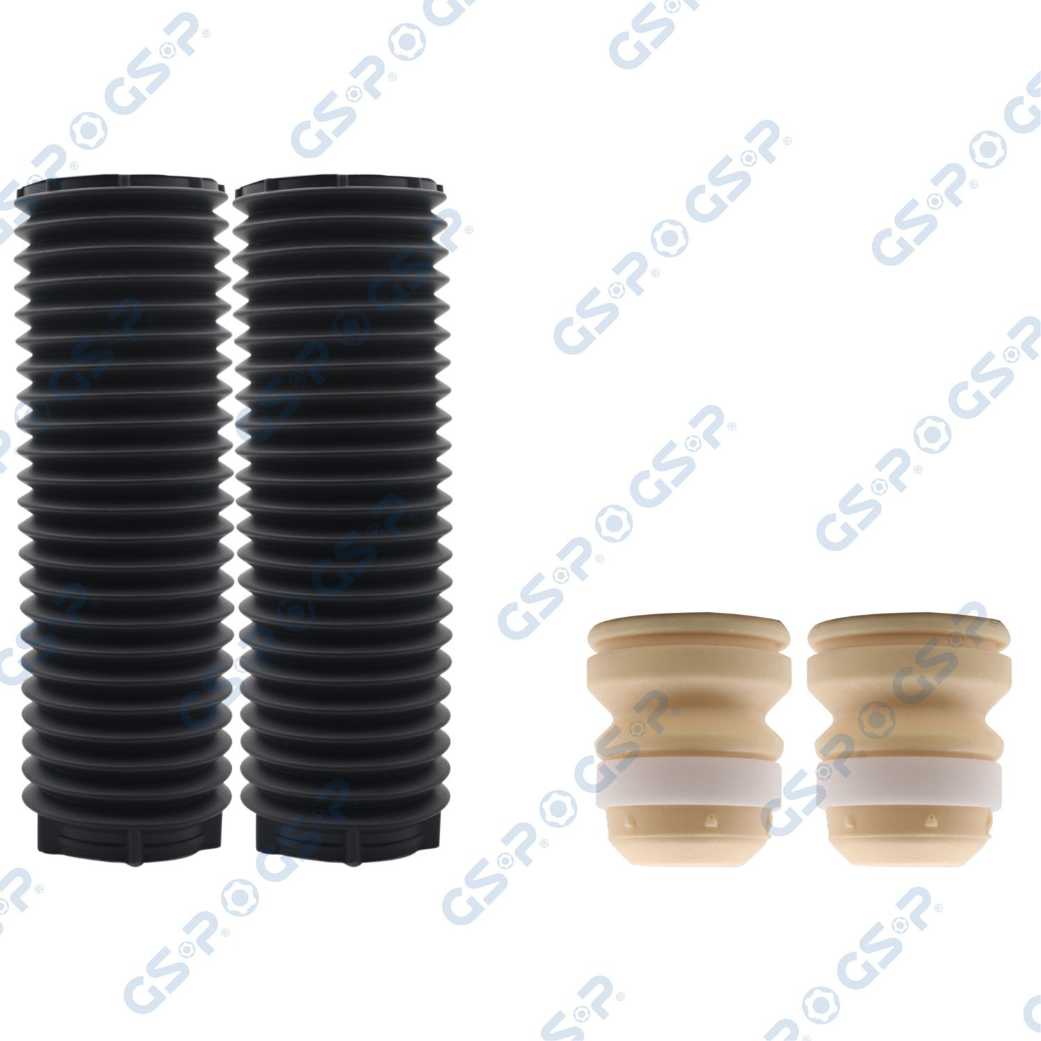GSP 5405361PK Dust protection kit, shock absorber