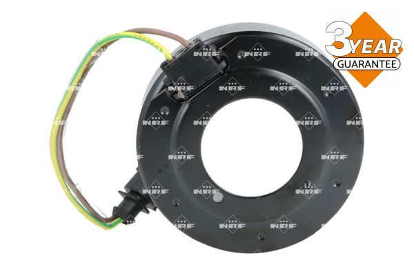Coil, magnetic clutch (compressor)-2