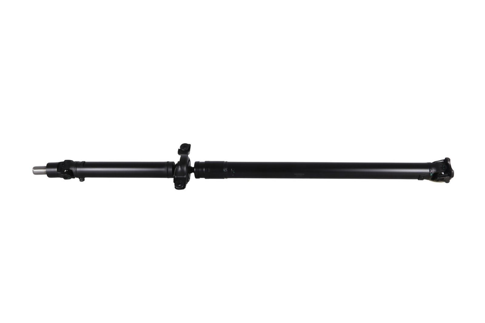 Propshaft, axle drive-3