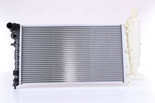 NISSENS 63521A Radiator, engine cooling