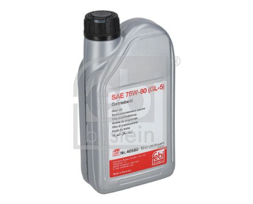 FEBI BILSTEIN 40580 Transmission oil