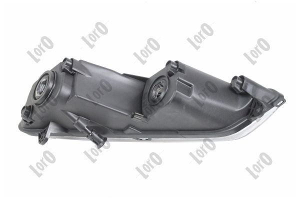 Front Fog Light-2