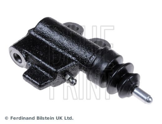 darbinis cilindras, sankaba