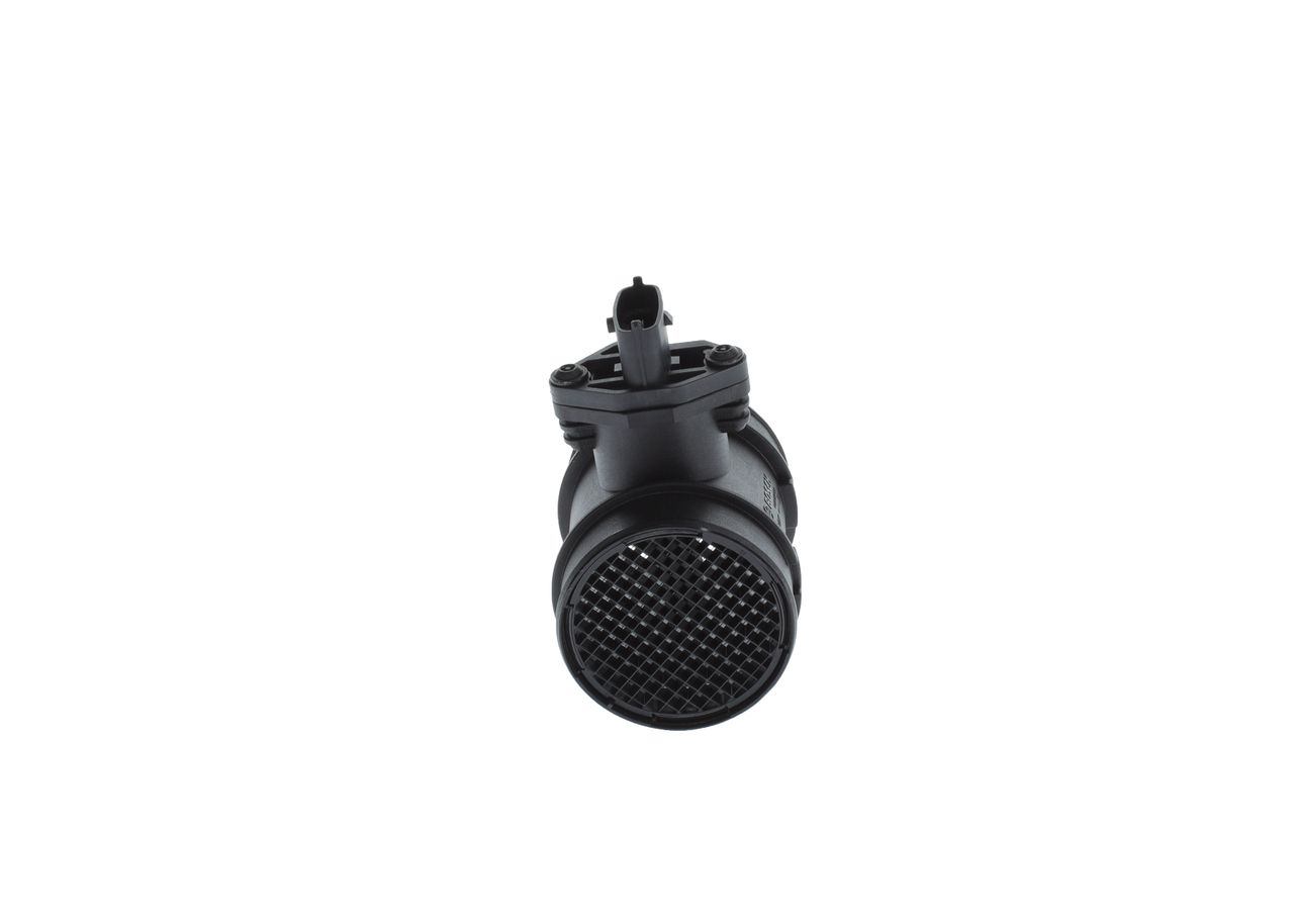 Mass Air Flow Sensor-4