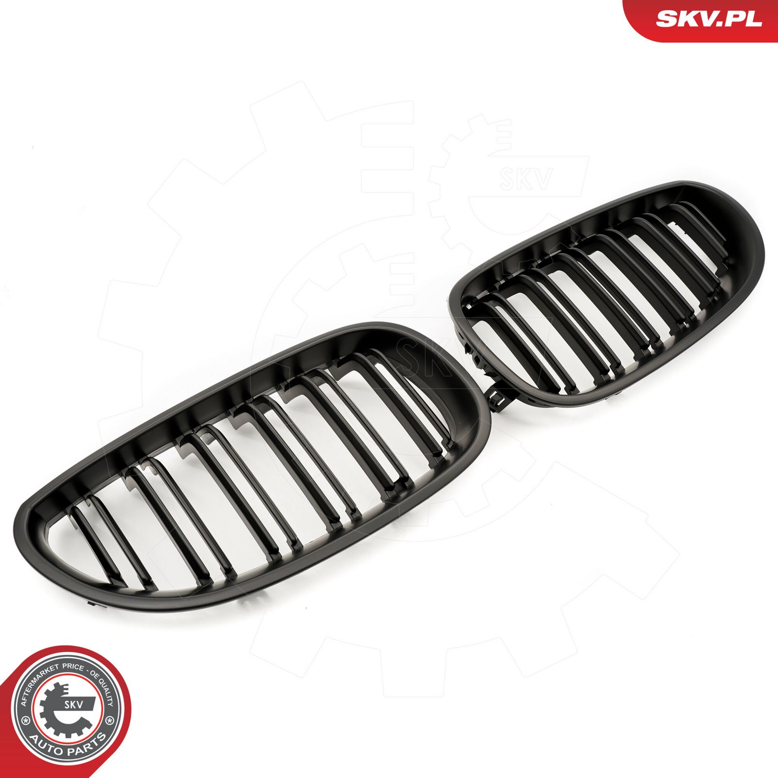 Radiator Grille