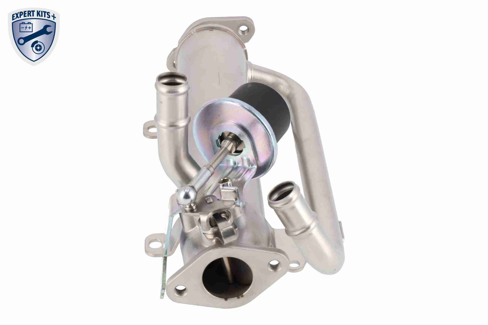 Cooler, exhaust gas recirculation-6