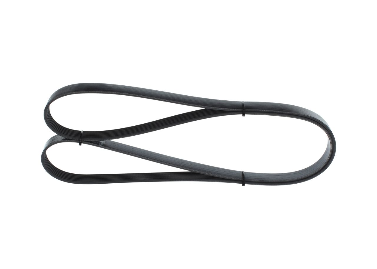 V-ribbed Belt-2
