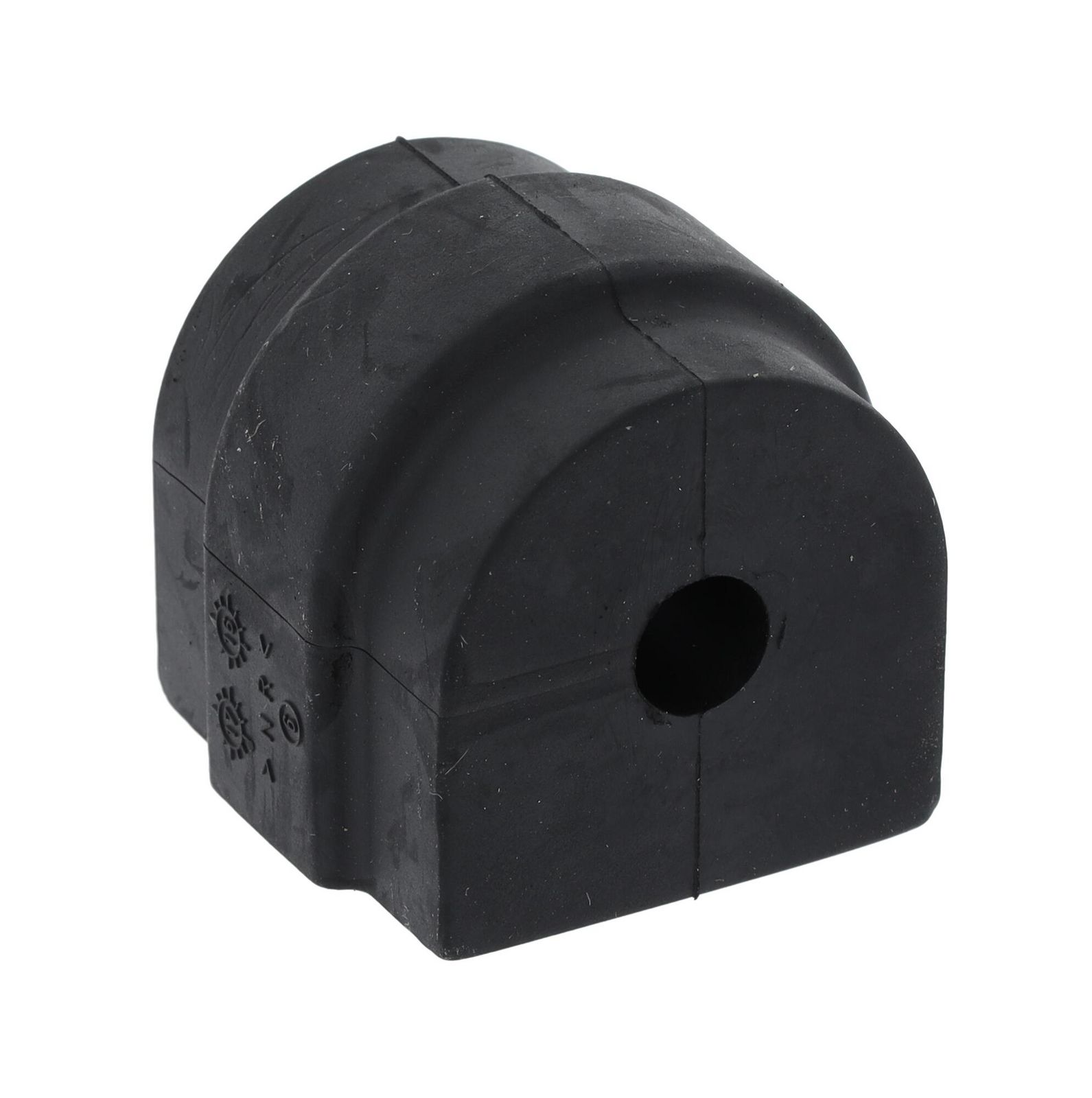 Mounting, stabiliser bar
