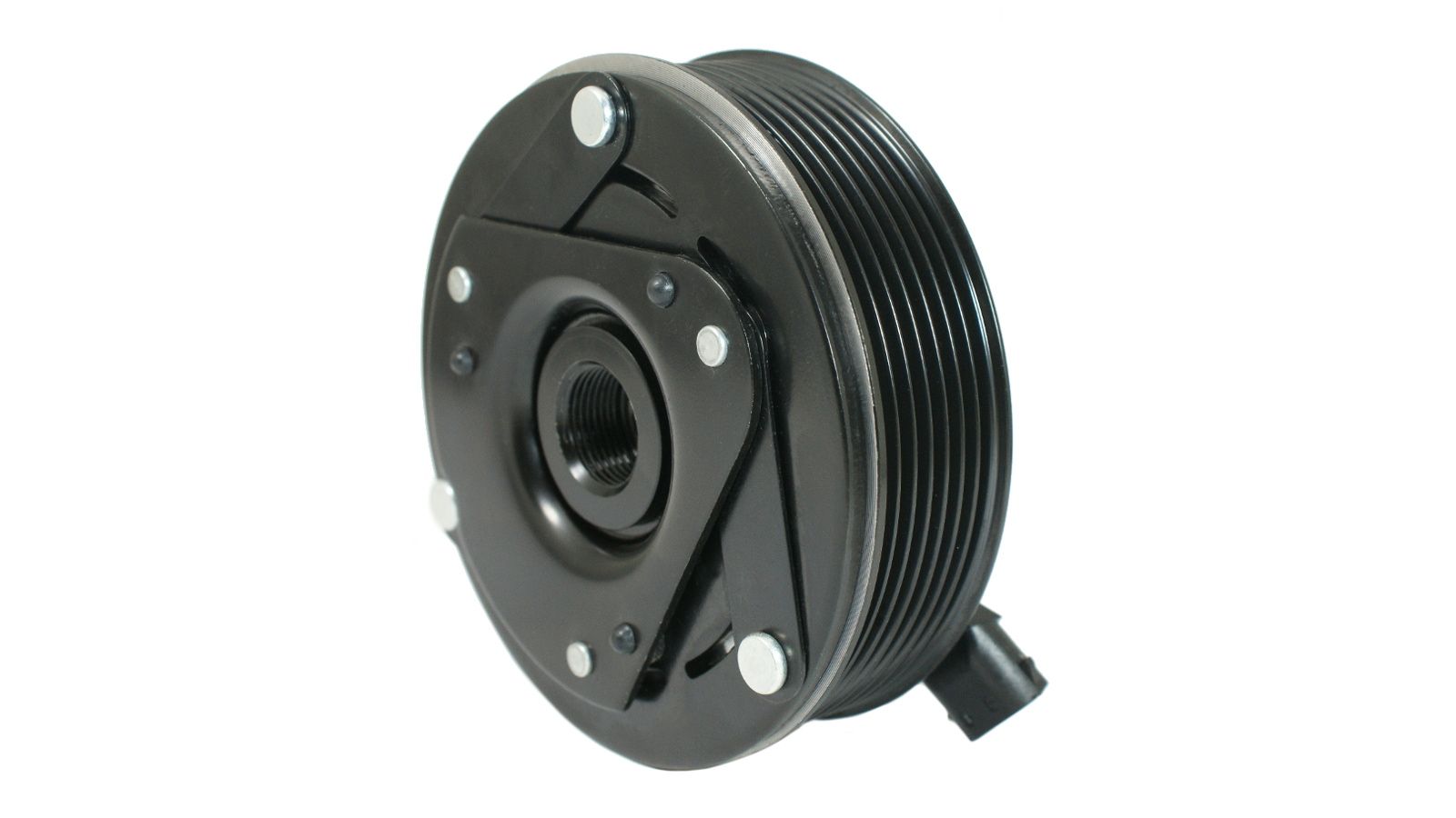 HART 644 389 Magnetic clutch, air conditioning compressor