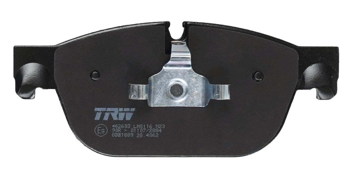 stabdžių trinkelių rinkinys, diskinis stabdys-5