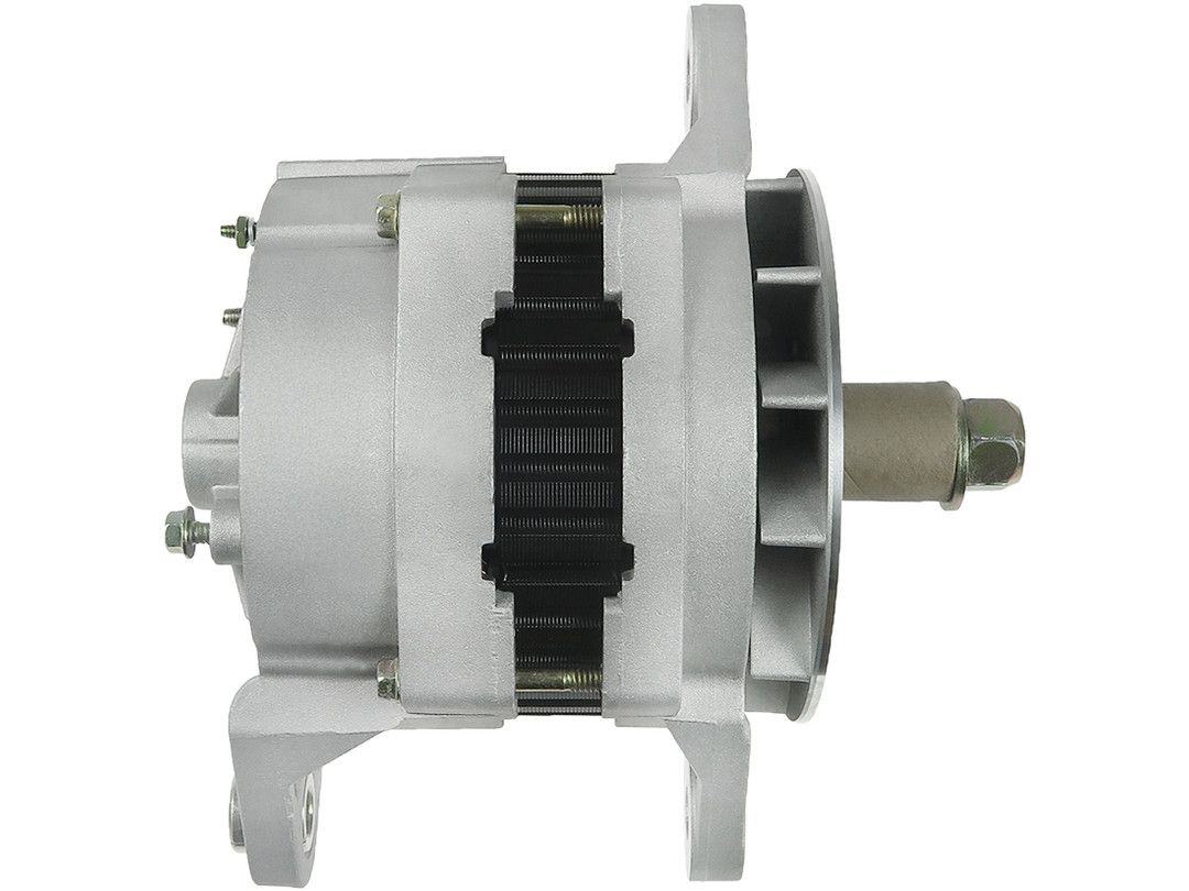 Alternator-1