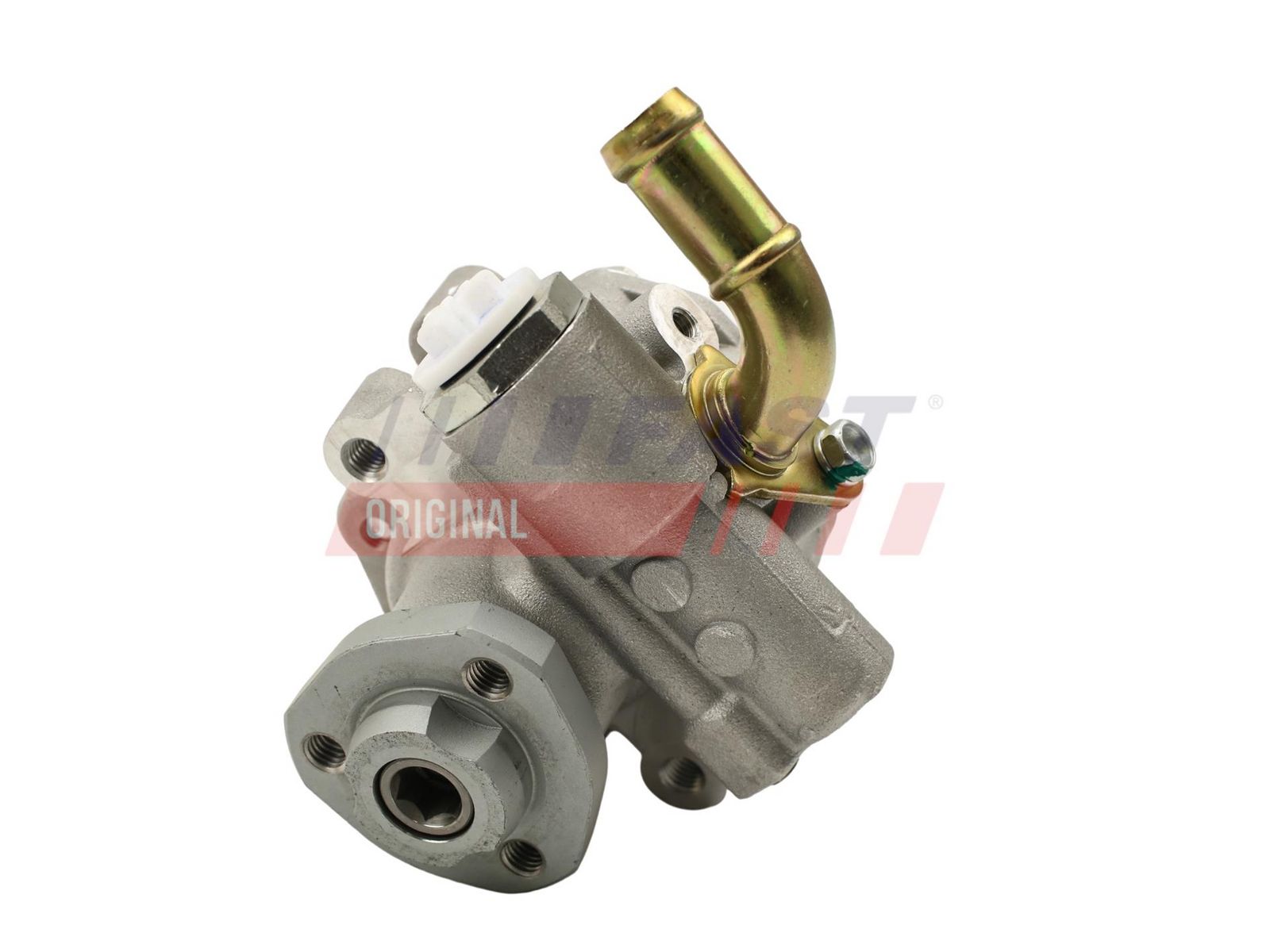 Hydraulic Pump, steering-1