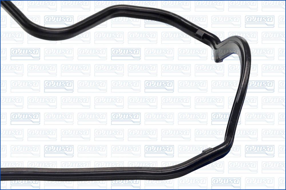Gasket, cylinder head cover-3