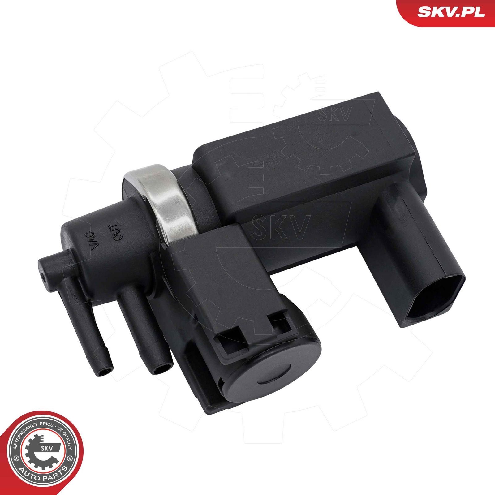 Pressure Converter, exhaust control-1