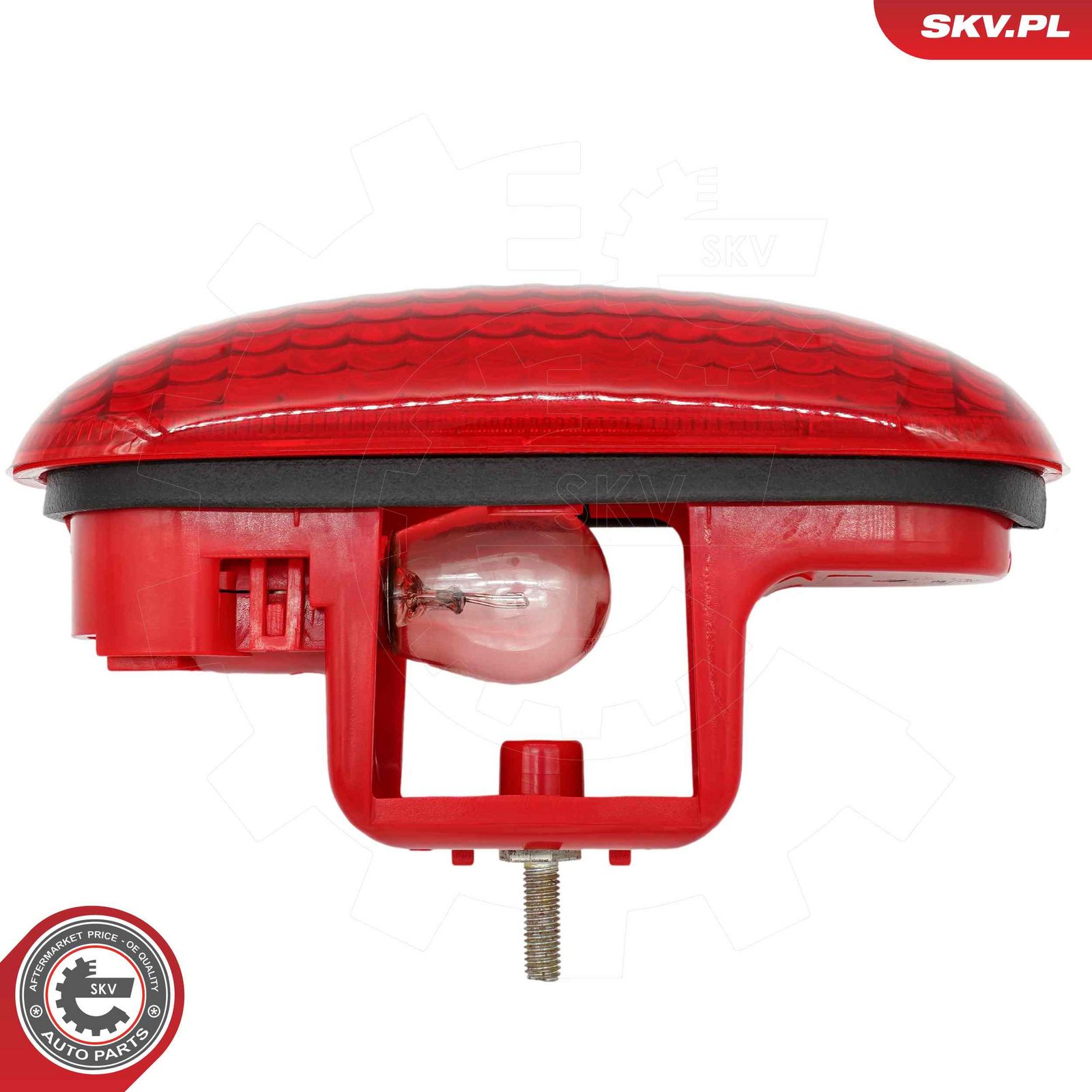 Auxiliary Stop Light-3
