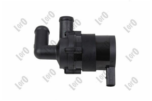 Auxiliary Water Pump (cooling water circuit)-1