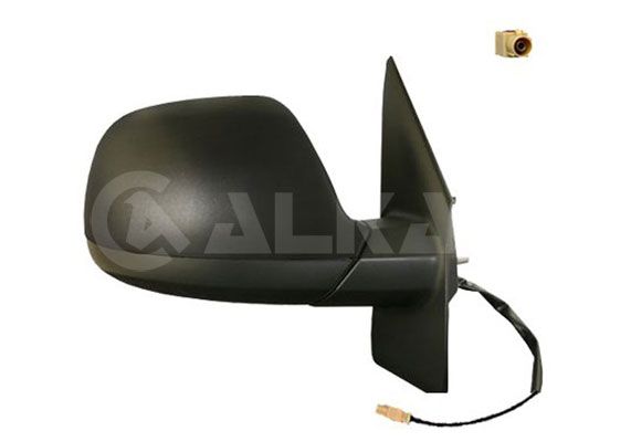 Exterior Mirror