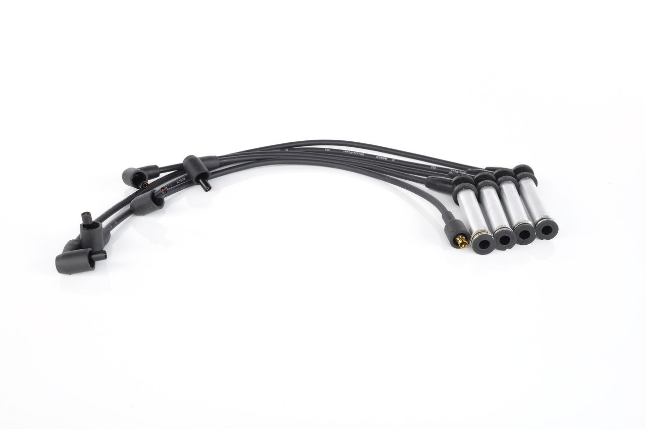 BOSCH 0 986 357 127 Ignition cable kit