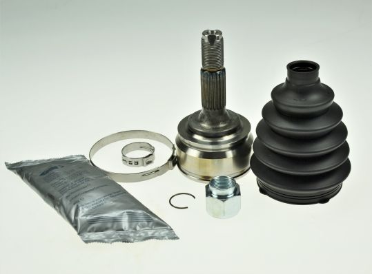 LÖBRO 306633 Joint kit, drive shaft