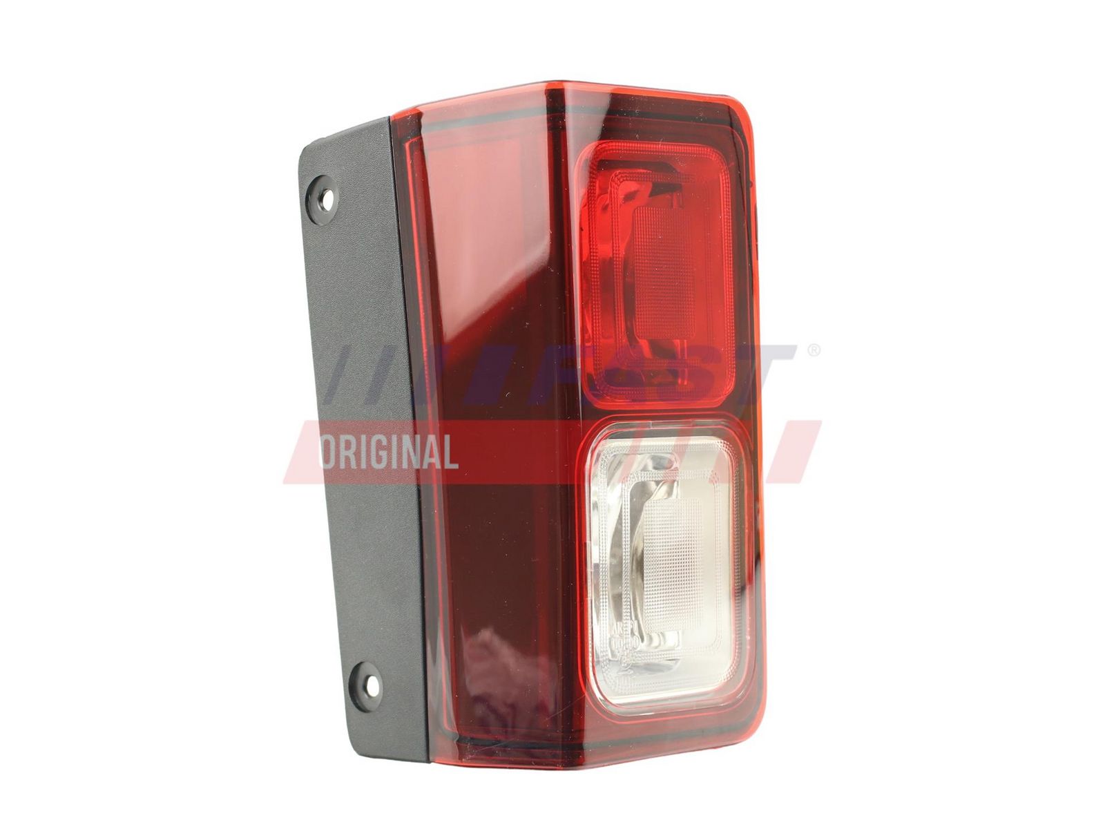 Tail Light Assembly-1