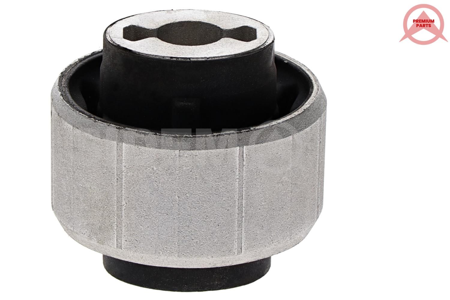 SIDEM 805652 Mounting, control/trailing arm