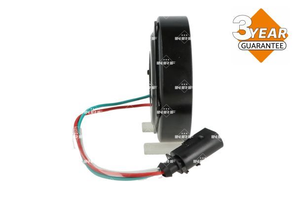 Coil, magnetic clutch (compressor)-3