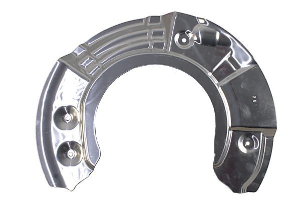 Splash Guard, brake disc-1