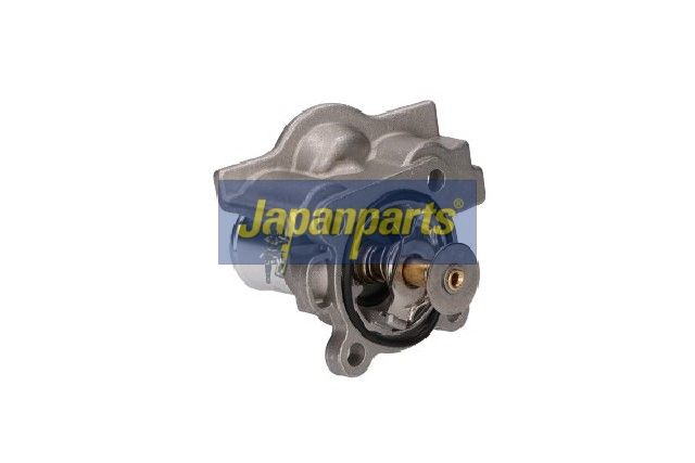 Thermostat, coolant-1