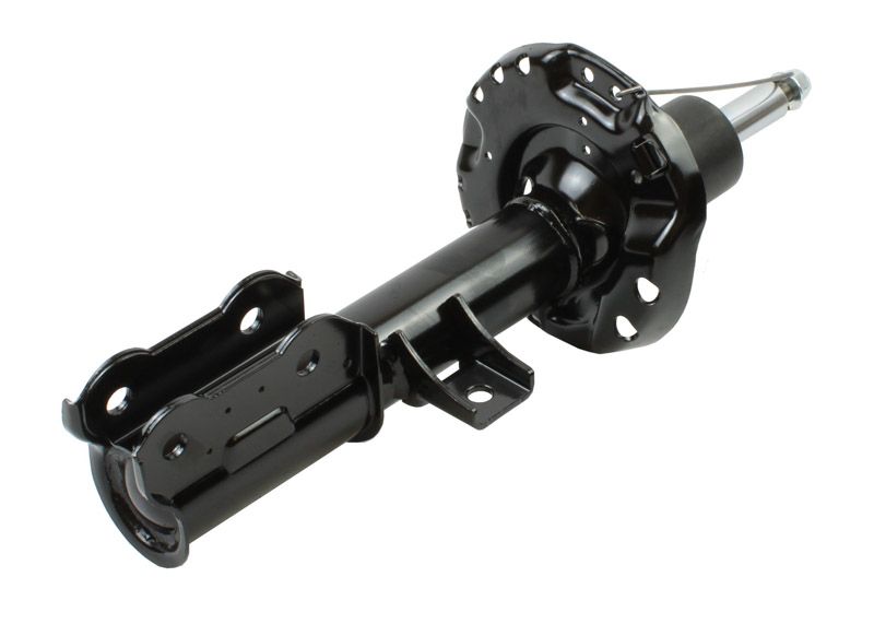 Shock Absorber-1