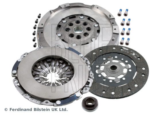 Clutch Kit-1