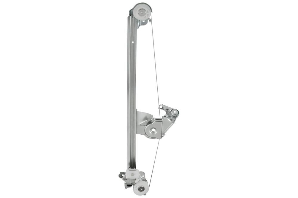 TOPRAN 408 993 Window regulator