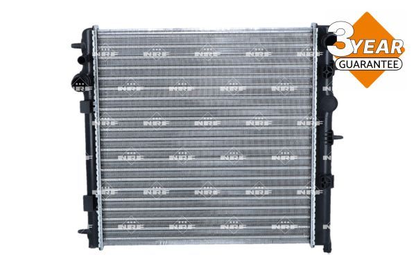 NRF 50447A Radiator, engine cooling
