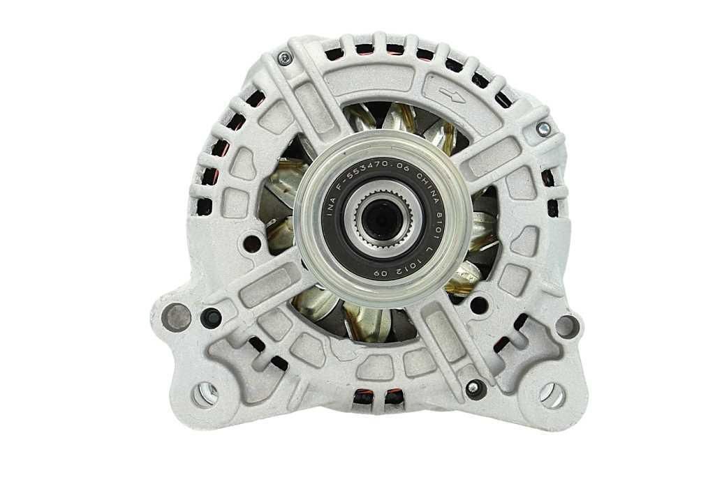 BV PSH 305.518.120.010 Alternator