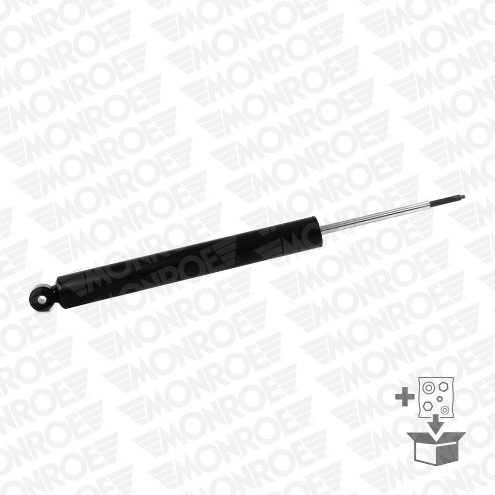 Shock Absorber-2