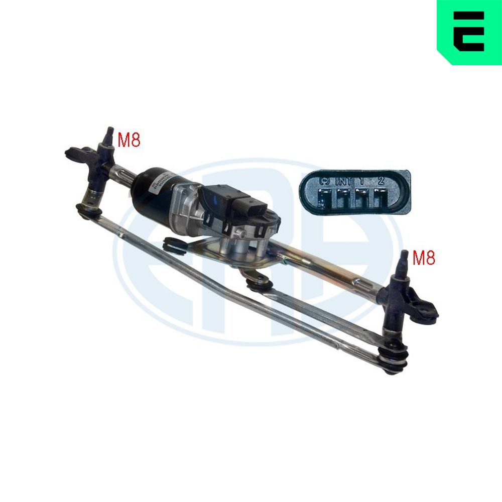 Window Cleaning System