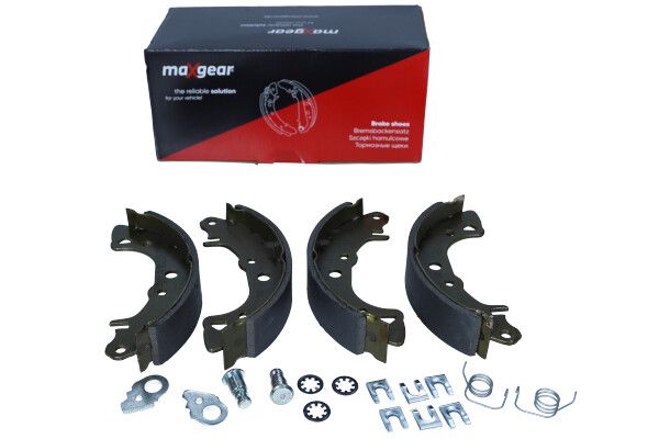 Brake Shoe Set-1