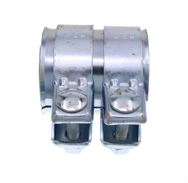 Pipe Connector, exhaust system-1